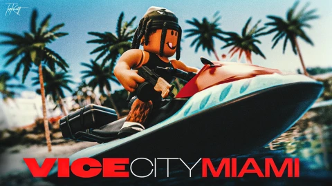 [ 💰BANK ROBBERY💰] Vice City Script