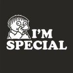 SPEcIal B0yS