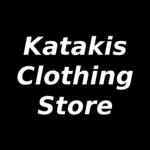 Kataki's Aesthetic Clothing