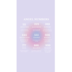 ANGELS WITH ME!