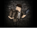 Detective Department Of Robloxia