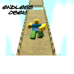 Endless obey