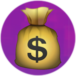 Millionaire!