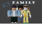 Icy Family