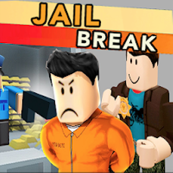 JAILBREAK OBBY PARKOUR (SEHR SPASSIG)
