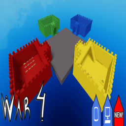 WAR 4 [NEW!]