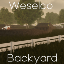 Weselco Backyard icon