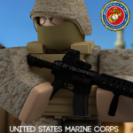 [USMC] | [United States Marine Corps]