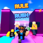 RuleRush Official