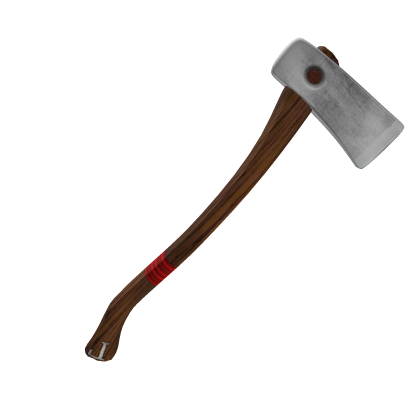 Presidential Vampire Slaying Ax