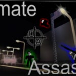 Roblox Ultimate Assassin