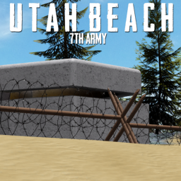 Utah Beach