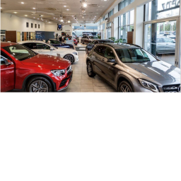 My Dealearship
