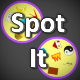 Spot It