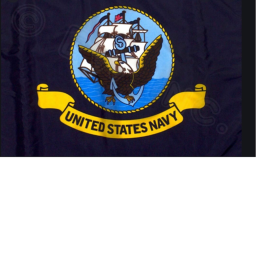 Navy Fort Bear [REWORKED]