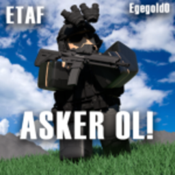 ETAF | Turkish Armed Forces [Hawaii]