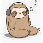 Could Sloths
