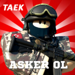 | TAEK | Türk Askeri Eğitim Kampı