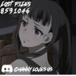 Lost FiIes