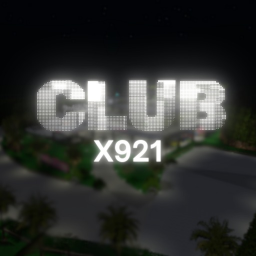 CLUB x921