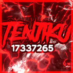 ヤ Tenjiku