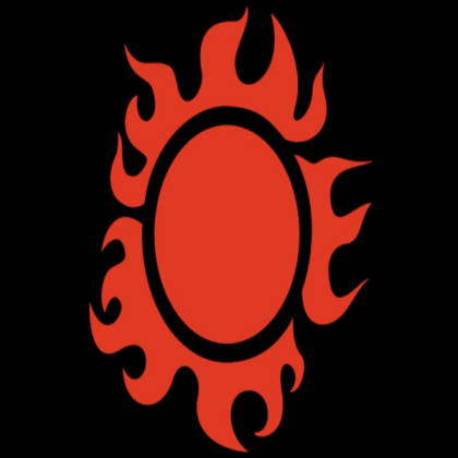 Sun Pirates Logo Roblox decal