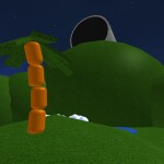 Summer Egg Hunt 2011 (New Egg!)