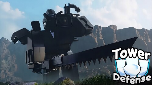Elder T Tower Defense [💪EP 77 PART 2]
