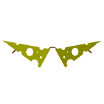 🧀Cheese Glasses🧀