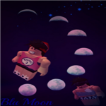 Blu Moon