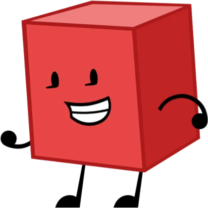 blocky