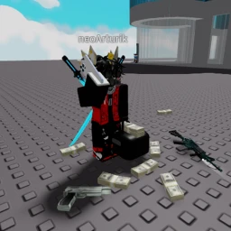 FREE ADMIN!!!!! icon