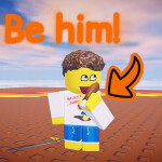 Be baby Shedletsky[Alpha 1/2]