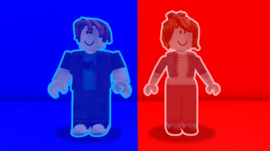 Basics Roblox place thumbnail