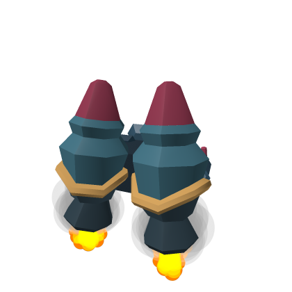 Jetpack