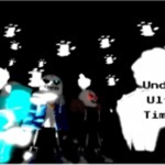 undertale ultimate timeline fan-club