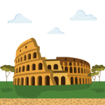 Colosseum Creations