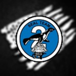 United States Navy Seal Team Unit - 2