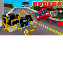 crash into players in a car (REALESE REALLY SOON)