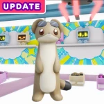 [☔]Tokyo Claw Machine Roblox game thumbnail