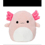 Axolotl official clothing group