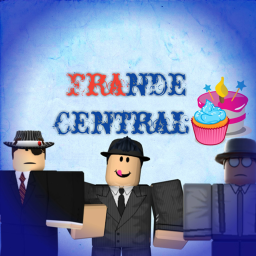 (ALPHA) Frande™ Interview Centre