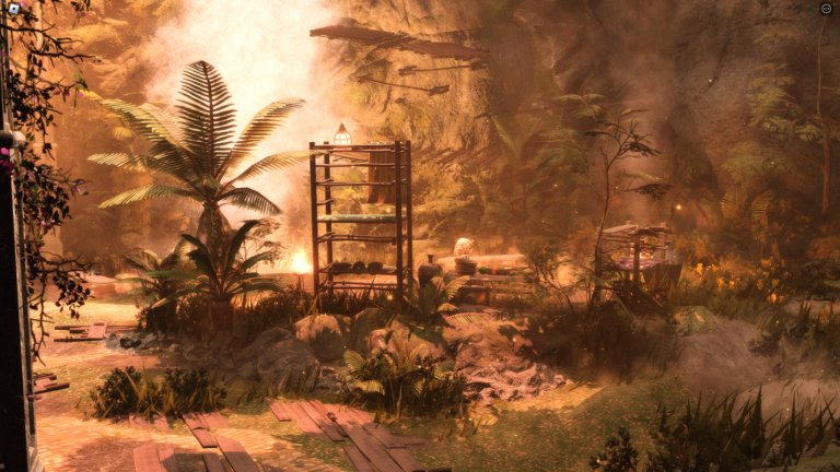 Relived - Showcase screenshot 1