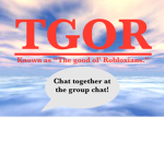 The Good ol' Robloxians