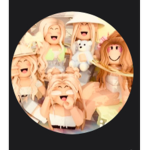 The Roblox Squad !!!!!!!