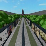 United States Veterans Memorial