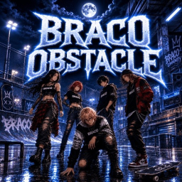 [BARU] BRACO OBSTACLE