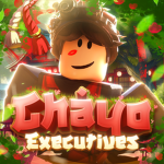 Cháyo Executives
