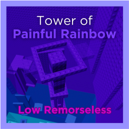 Tower of Painful Rainbow: Revamp