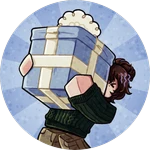 Christmas 2025: Large Pack